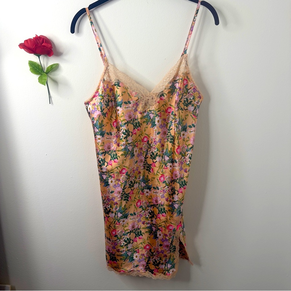 Victoria’s Secret slip dress